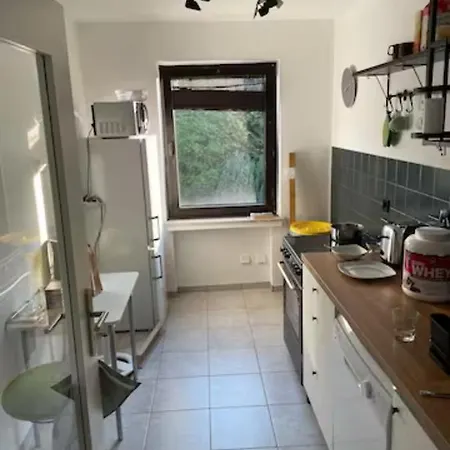 Gunstig Und Gemutlich! Проживание в семье *