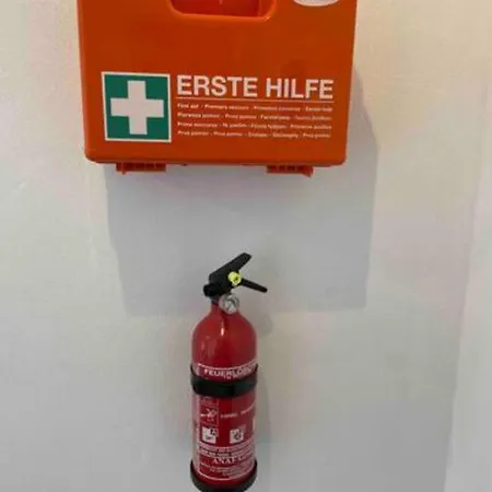 Gunstig Und Gemutlich! Бохум